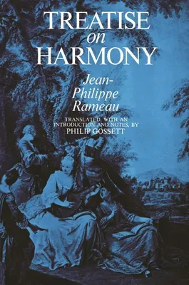 Produktbild von Treatise On Harmony