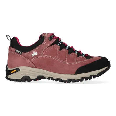 Produktbild von Lomer Sella II Sport MTX Wanderschuhe Brownrose Größe 37