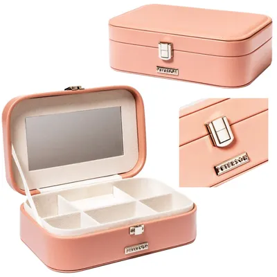 Produktbild von PTN SZK-05-7026 rosa Schachtel