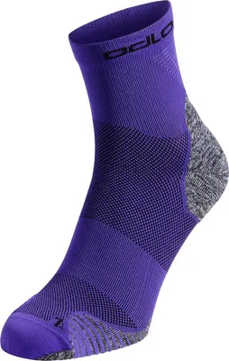 Immagine prodotto di Calzini Ceramicool, unisex - Odlo, colore: 21121 afterparty, taglia: 42-44