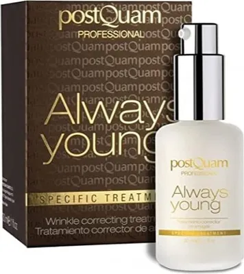 Produktbild von PostQuam Intensive Lifting Serum, 30ml