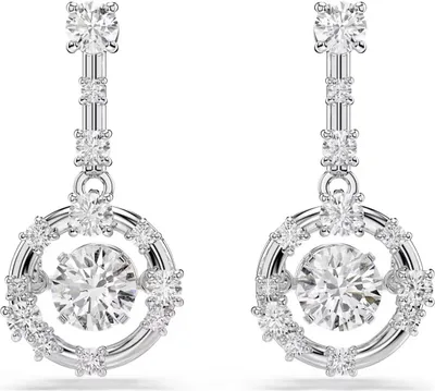 Produktbild von Swarovski Constella 5738194 Ohrringe