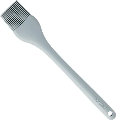 Immagine prodotto di Pennello da forno, silicone, 26 cm, grigio - Mastrad