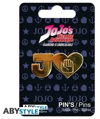 Produktbild von Logo von JoJo's Bizarre Adventure
