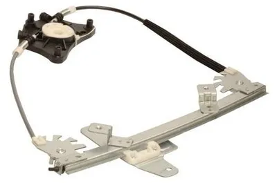 Produktbild von MAXGEAR 50-0854 Elektrischer Fensterheber Hinten Rechts passend für PEUGEOT 407 SW (6E) 407 (6D)