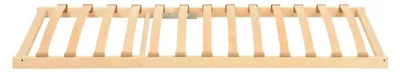 Produktbild von Lattenbett ohne Matratzenboden mit 13 Latten 120x200cm