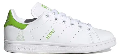 Imagen del producto de adidas Stan Smith Kermit (talla para jóvenes) - Talla europea 36