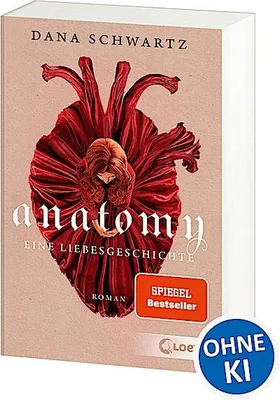 Immagine prodotto di Anatomy