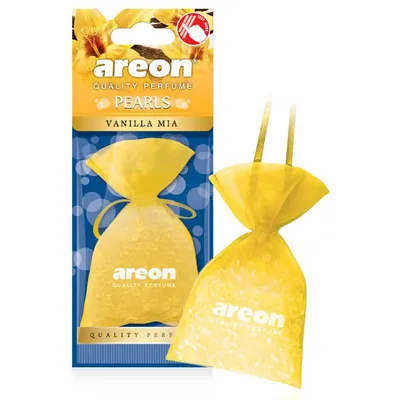 Obrázek produktu pro Vonn perly AREON PEARLS - Vanilka Mia