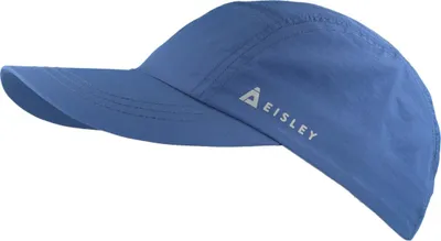 Eisley Kinder Funktions-Baseball-cap Gifford UV-Schutz 50+ in blau