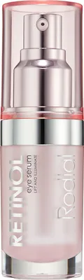 Zdjęcie produktu dla Rodial Retinol Eye Serum 15ml Serum wygładzające z retinolem i kwasem hialuronowym