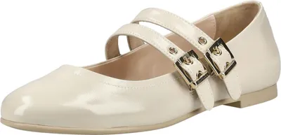 Produktbild von Nero Giardini Ballerinas Ballerinas Leder