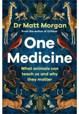 Image de One Medicine