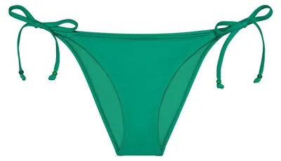 Image de Slip Tai pour femme Triumph Red Label Mix & Match Summer, vert palmier - taille 42