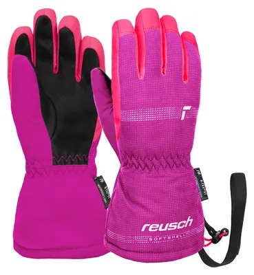 Productafbeelding van Maxi R-tex XT, cactusbloem / roze gloed (3364), 3 stuks