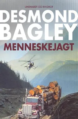 Produktbild von Menneskejagt