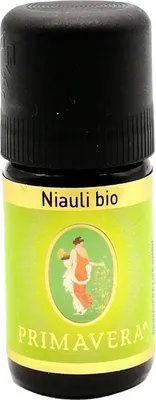 Obrázok produktu pre NIAULI organický, 5 ml esenciálneho oleja