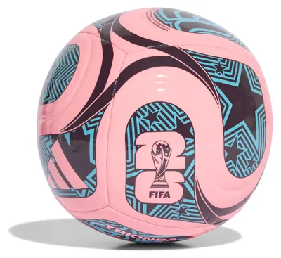 Obrázek produktu pro Dámská trička adidas TRIONDA Club World Cup JD8029 4