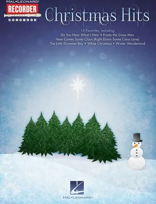 Produktbild von Weihnachts-Hits
