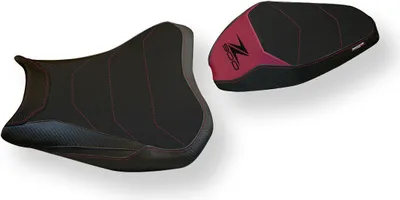 Image de Tapis de selle Comfort 5BX-3 pour Kawasaki Z 900 (2017-2022)
