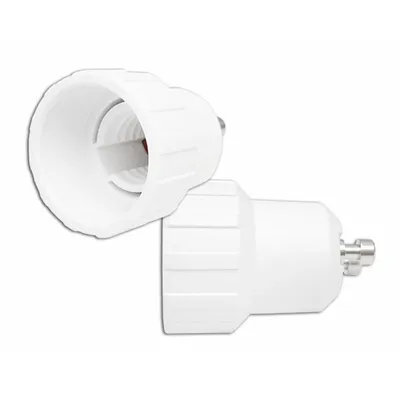 Obrázek produktu pro Redukční patice pro žárovku E14/GU10