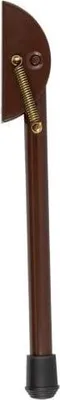 Immagine prodotto di Fermaporta marrone 25 cm