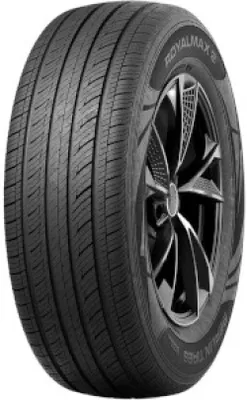 Produktbild von Berlin Tires Sommerreifen motorcycle-tyres Royalmax 2 ( 265/65 R17 116H XL )