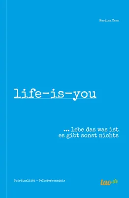 Produktbild von life-is-you