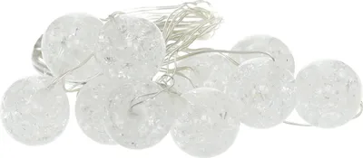 Obrázok produktu pre RETLUX RXL 384 Nano guličky 10LED MC TM