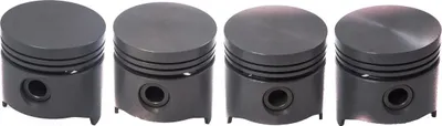 Obrázok produktu pre MS 76.00-T-SET/4/-MS Piest pre LADA 1200-1600