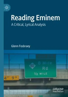 Image de Lire Eminem
