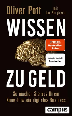 Produktbild von Wissen zu Geld