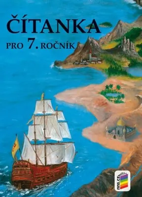 Obrázek produktu pro Čítanka 7