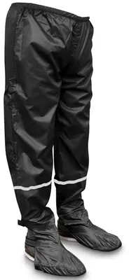 Produktbild von Bequeme Regenhose für Outdoor-Aktivitäten
