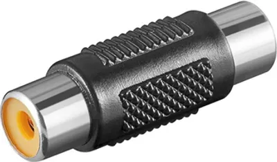 Produktbild von Kupplung Kupplung CINCH-CINCH F/F