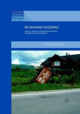 Obrázek produktu pro Re-Making Kozarac