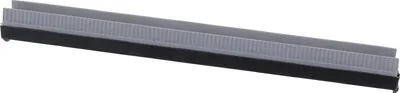 Produktbild von KARCHER - Gummilippeneinsatz für Bodendüse - 46290060