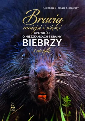 Zdjęcie produktu dla Größere und kleinere Brüder. Geschichten über die Bewohner.