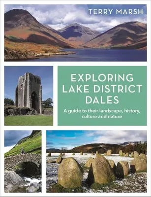 Image de Exploring Lake District Dales