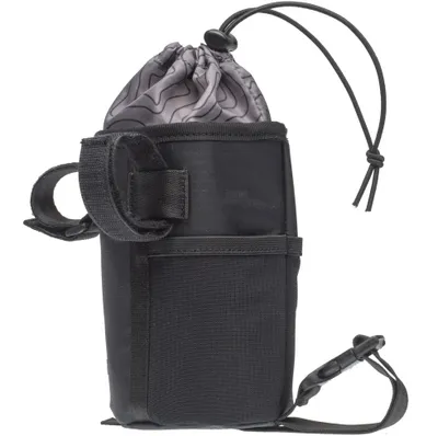 Produktbild von Blackburn Outpost Carry All Bag Lenker schwarz 7099759