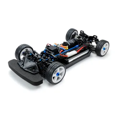 Obrázek produktu pro Tamiya 58720 TT-02 Type-SRX Chassis kit