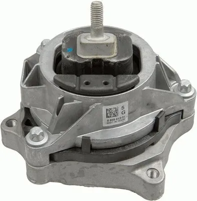 Produktbild von LEMFÖRDER Motorlager Links für BMW 1 Schrägheck (F20) 39437 01