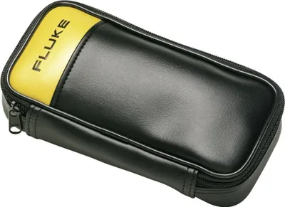 Produktbild von Fluke C 50 Messgeräte-Tasche, Etui Passend für DMM 110/111/112 (762823)