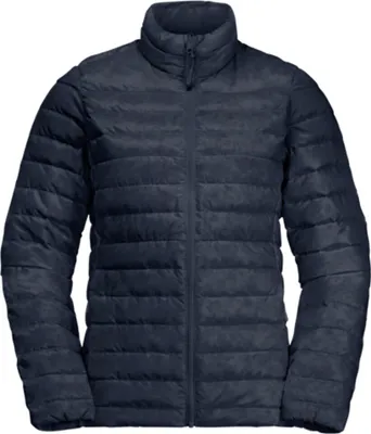 Produktbild von Pilvi Down Jkt Women Größe M  Farbe night blue