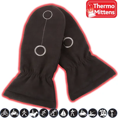 Produktbild von Thermo Mittens für Thermo Gloves Größe L - XXL 8,5 - 11
