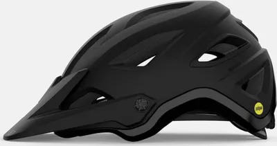 Image de Giro Casque Montaro Mips II - noir mat - Taille M (55-59 cm)