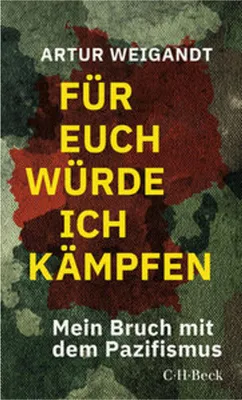 Image de Für euch würde ich kämpfen