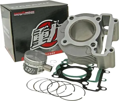 Zdjęcie produktu dla Cylinder Kit 125Cc