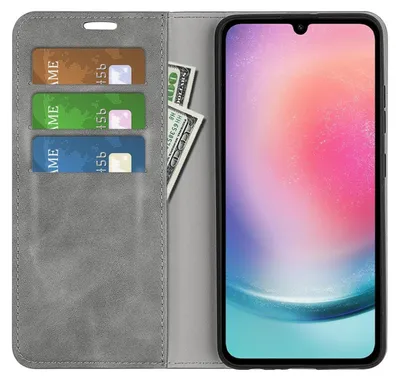 Obrázek produktu pro Kryt pro mobilní telefon Samsung Galaxy A16 5G flipové pouzdro kryt ochranná taška