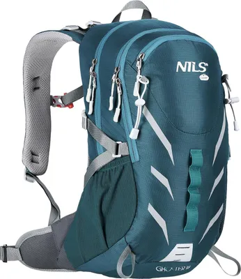 Obrázek produktu pro Turistický batoh, 20L, modrý